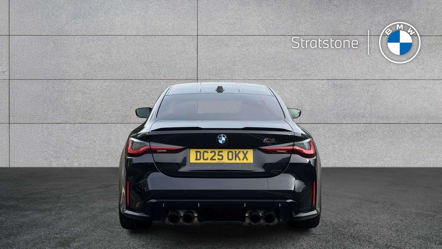 Used BMW M4 2025 for sale - 78209081: Photo 17