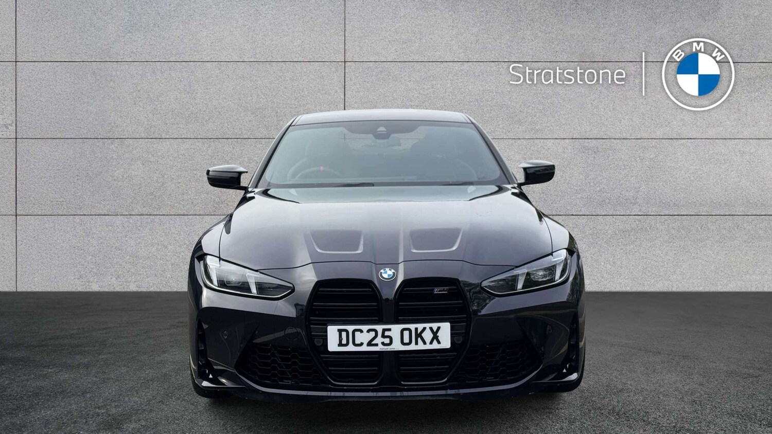 Used BMW M4 2025 for sale - 78209081: Photo 18