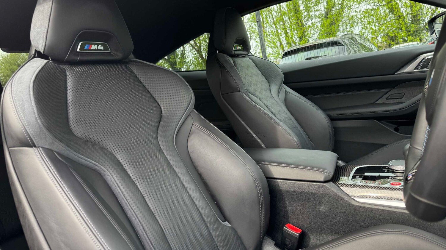 Used BMW M4 2025 for sale - 78209081: Photo 19