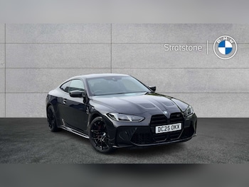 Used BMW M4 2025 for sale - 78209081: Photo