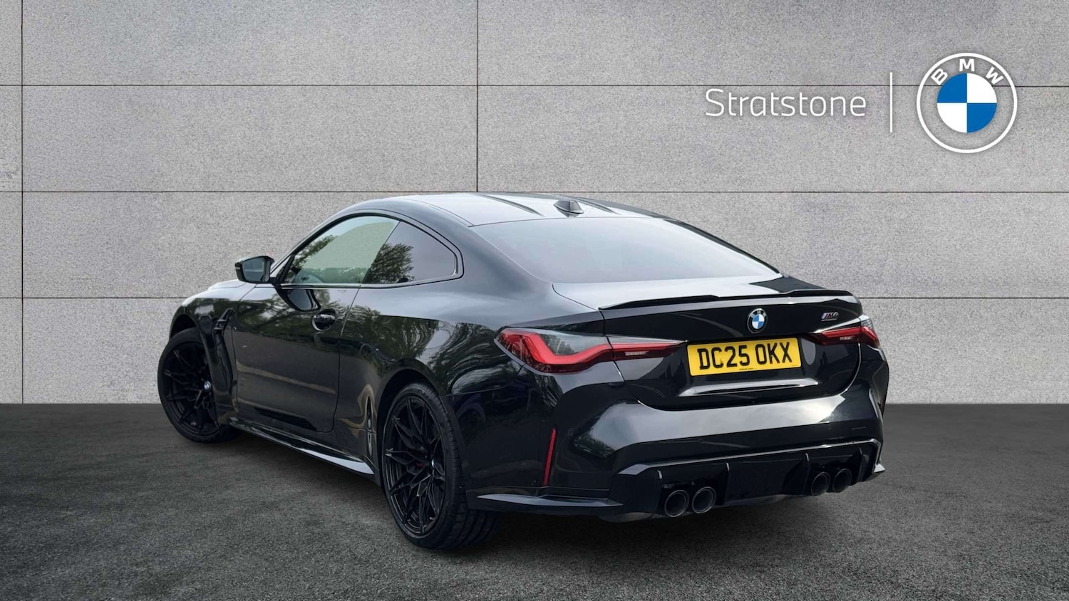 Used BMW M4 2025 for sale - 78209081: Photo 2