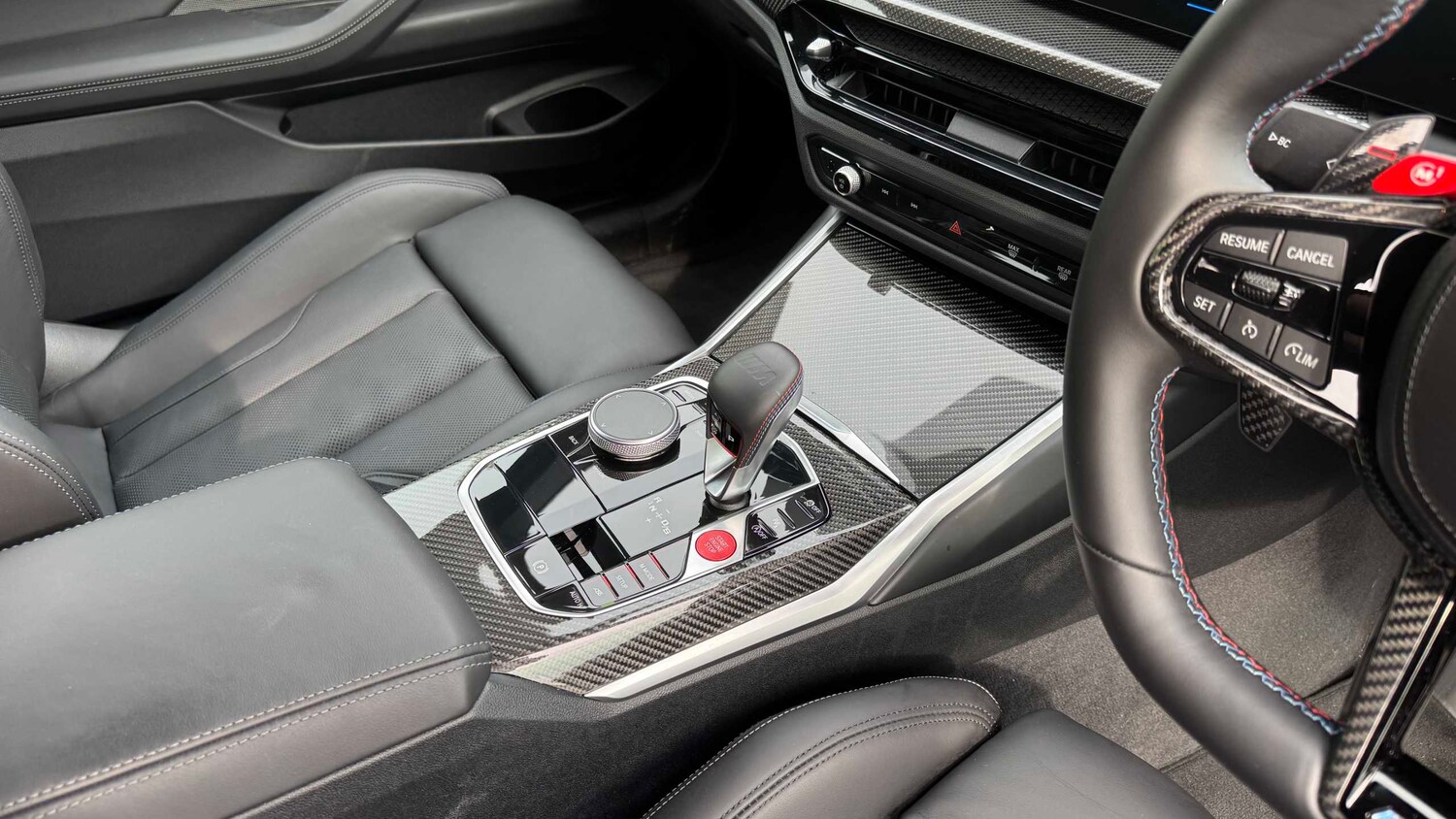 Used BMW M4 2025 for sale - 78209081: Photo 20