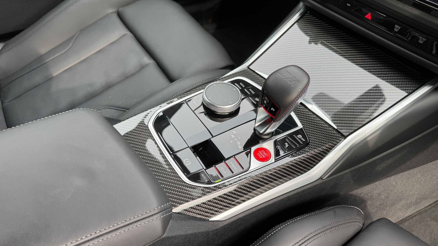 Used BMW M4 2025 for sale - 78209081: Photo 21