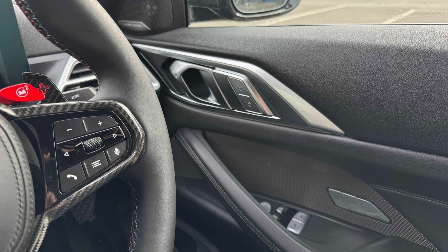 Used BMW M4 2025 for sale - 78209081: Photo 23