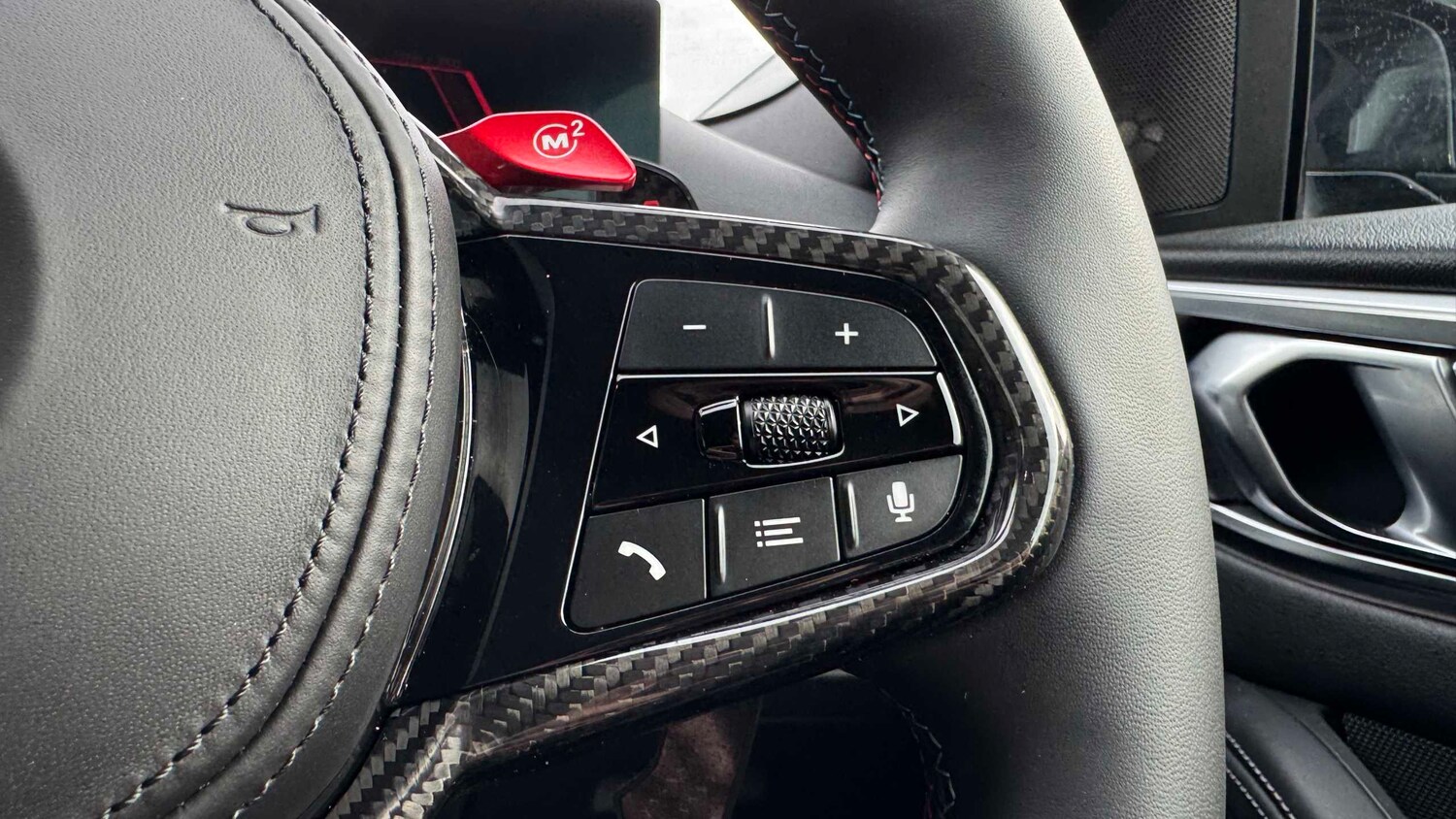 Used BMW M4 2025 for sale - 78209081: Photo 24