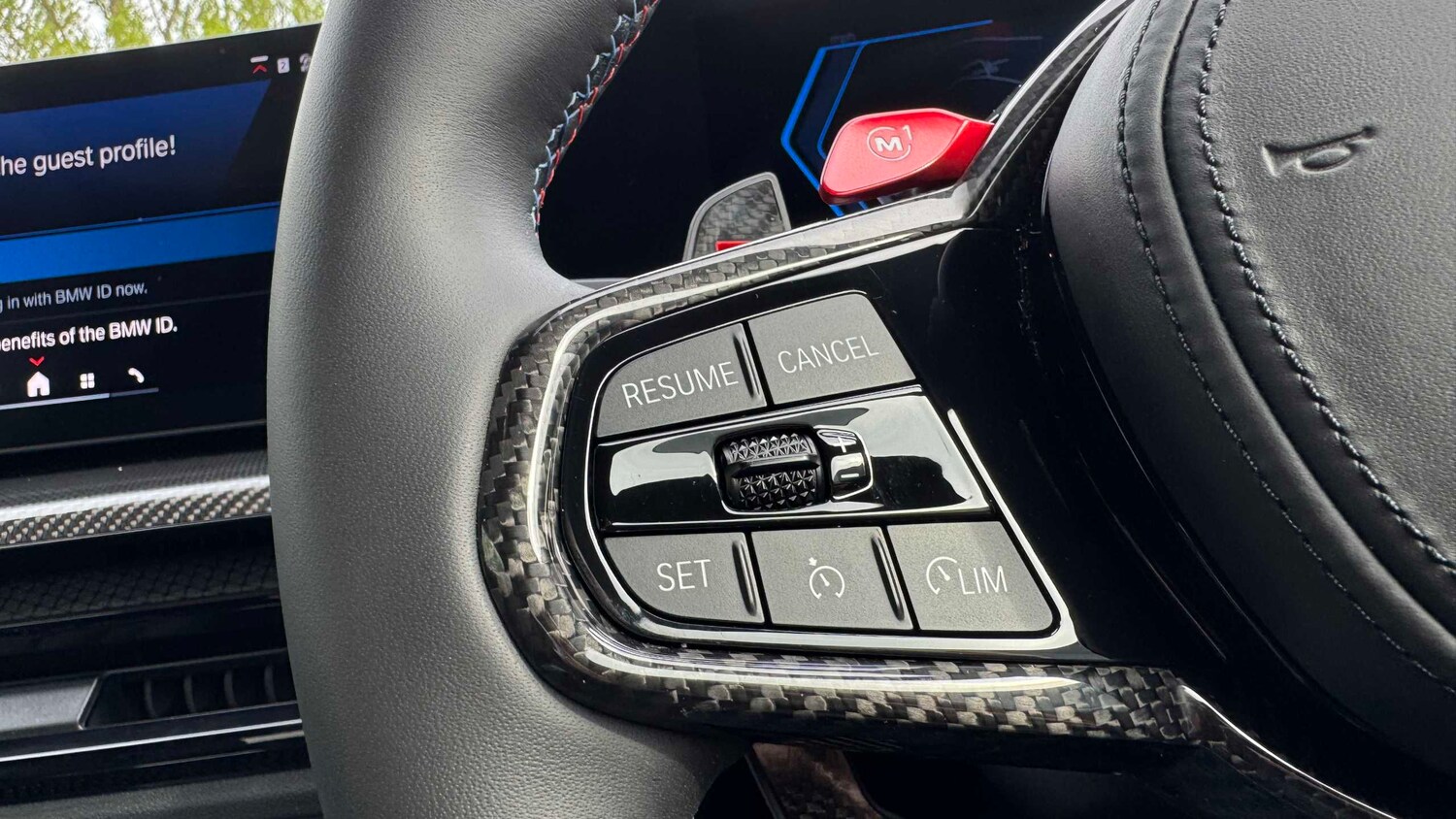 Used BMW M4 2025 for sale - 78209081: Photo 25
