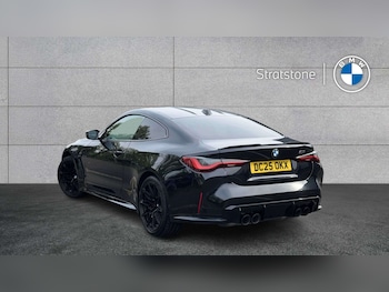 Used BMW M4 2025 for sale - 78209081: Photo