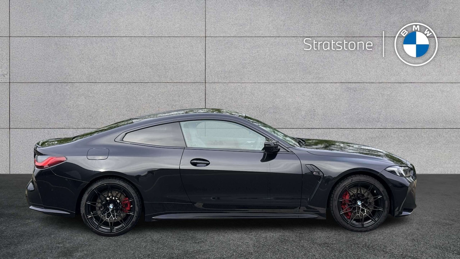 Used BMW M4 2025 for sale - 78209081: Photo 3