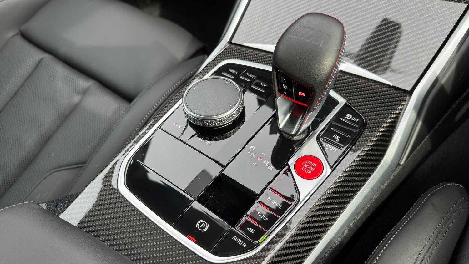 Used BMW M4 2025 for sale - 78209081: Photo 30