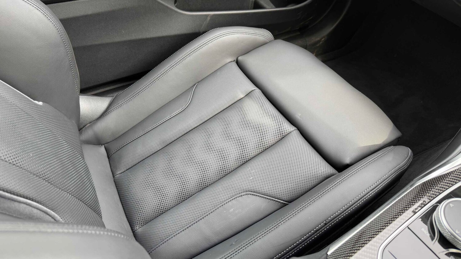 Used BMW M4 2025 for sale - 78209081: Photo 33