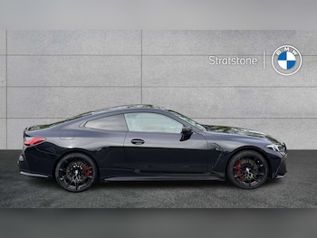 Used BMW M4 2025 for sale - 78209081: Photo