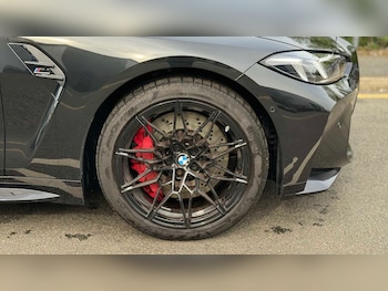 Used BMW M4 2025 for sale - 78209081: Photo