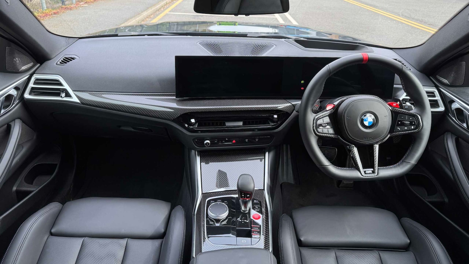 Used BMW M4 2025 for sale - 78209081: Photo 5