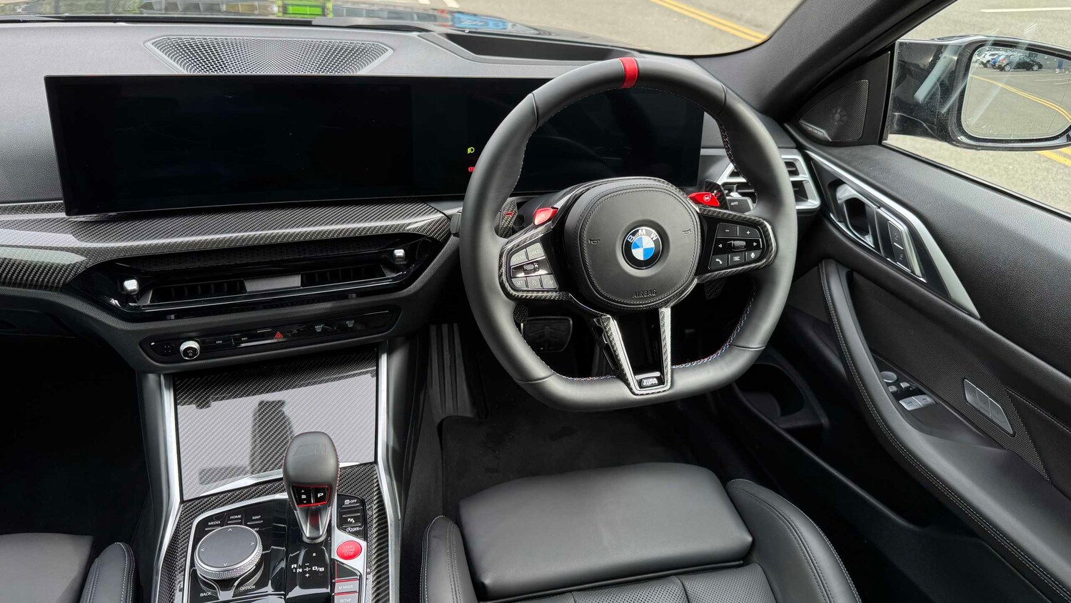 Used BMW M4 2025 for sale - 78209081: Photo 6