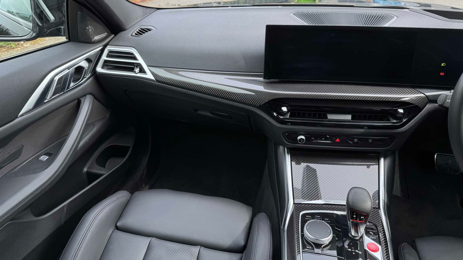 Used BMW M4 2025 for sale - 78209081: Photo 7