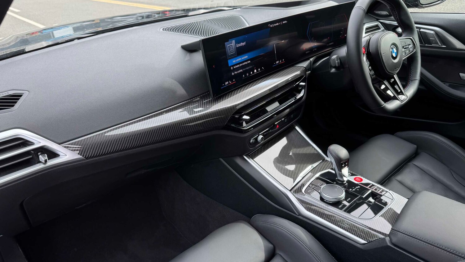 Used BMW M4 2025 for sale - 78209081: Photo 8