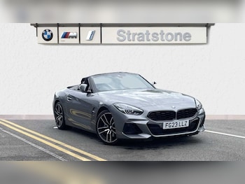 2023 - sDrive 20i M Sport 2dr Auto
