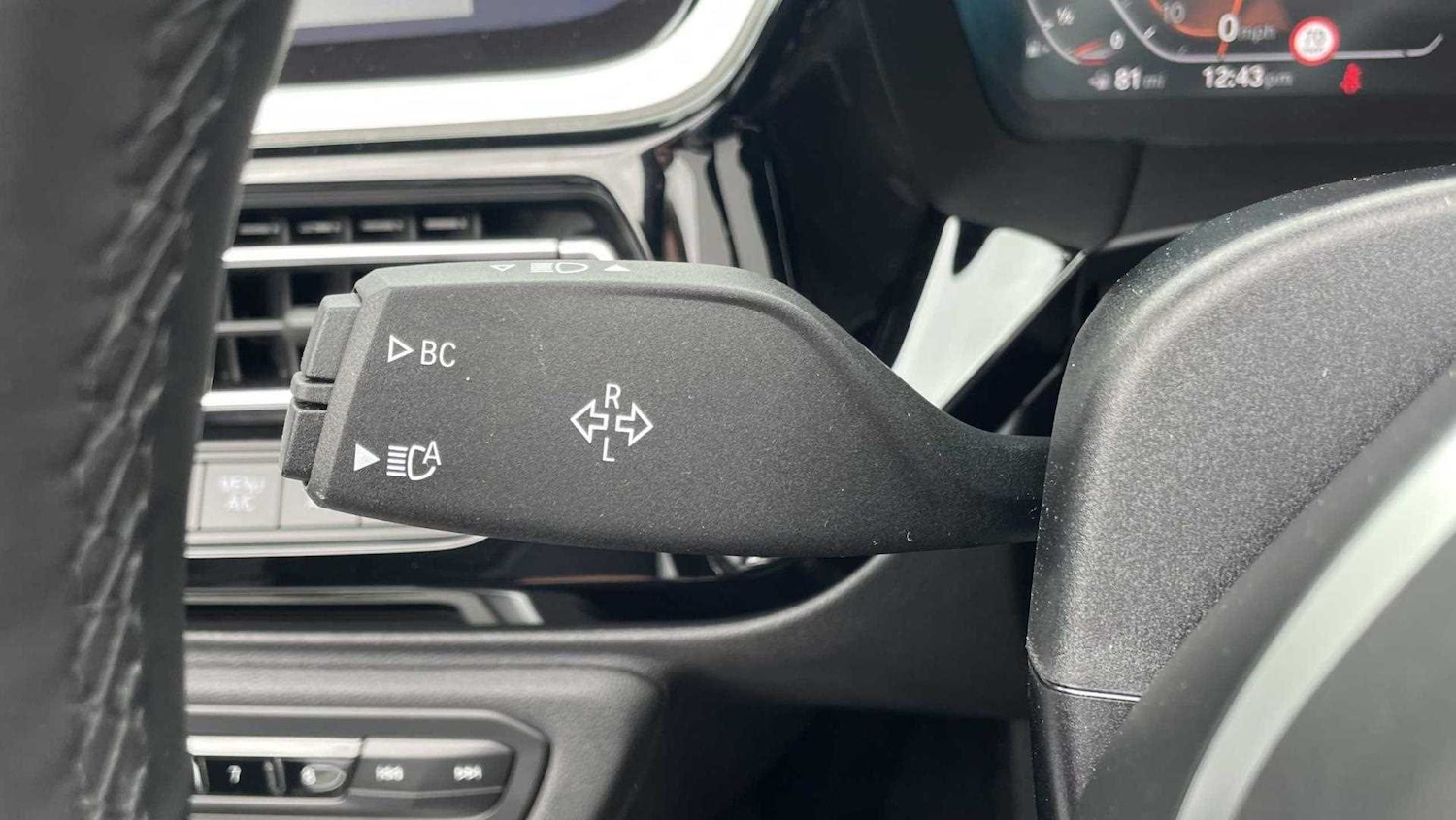 Vehicle 28