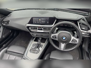 Used BMW Z4 2023 for sale - 75611478: Photo