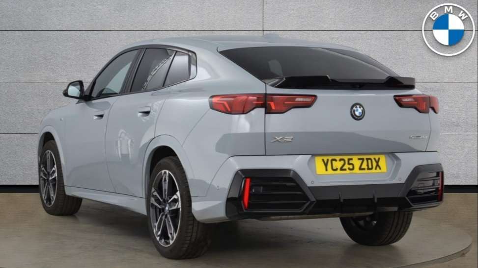 Used BMW X2 2025 for sale - 77772326: Photo 2