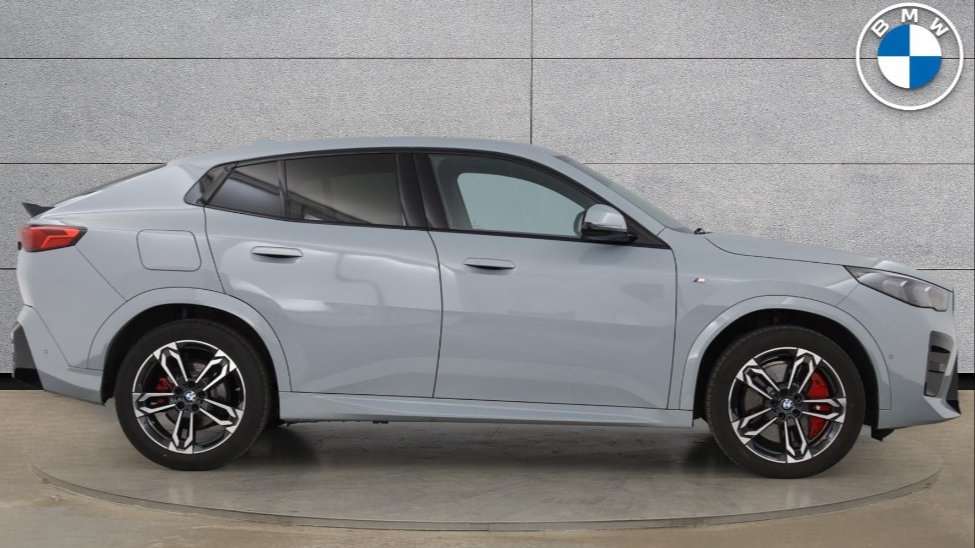 Used BMW X2 2025 for sale - 77772326: Photo 3