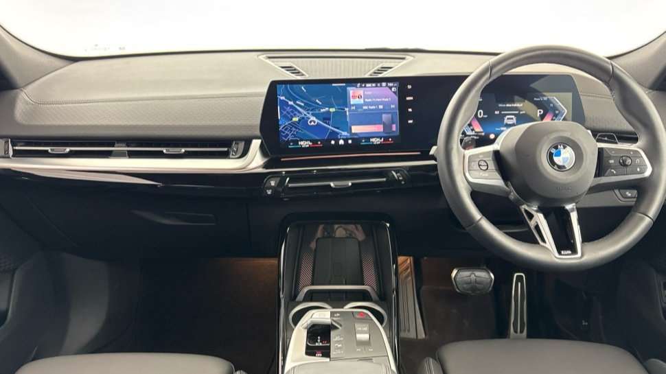 Used BMW X2 2025 for sale - 77772326: Photo 4