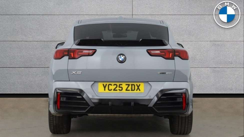 Used BMW X2 2025 for sale - 77772326: Photo 6