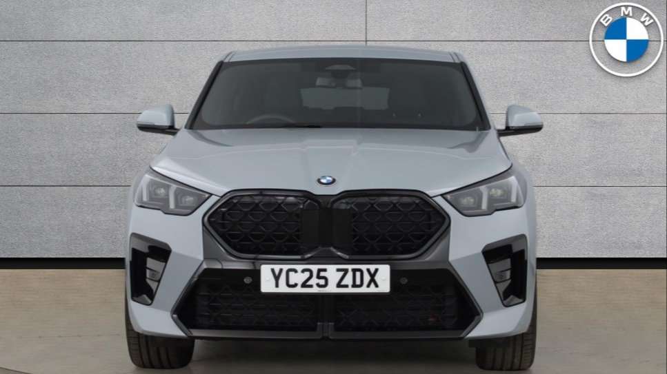 Used BMW X2 2025 for sale - 77772326: Photo 7