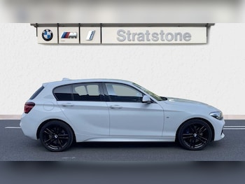 Used BMW 1 Series 2019 for sale - 75603891: Photo