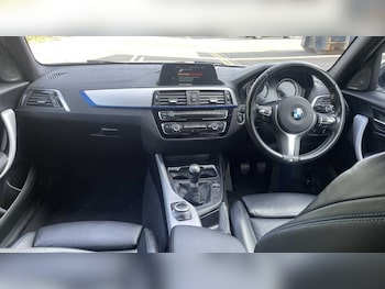 Used BMW 1 Series 2019 for sale - 75603891: Photo