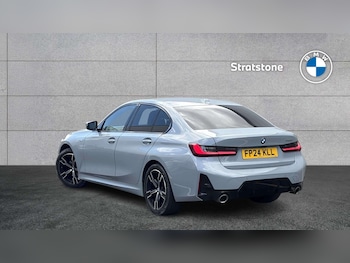 Used BMW 3 Series 2024 for sale - 79376871: Photo