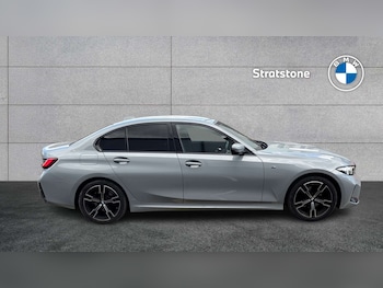 Used BMW 3 Series 2024 for sale - 79376871: Photo