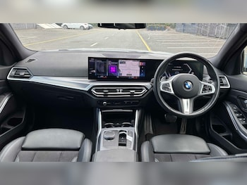 Used BMW 3 Series 2024 for sale - 79376871: Photo
