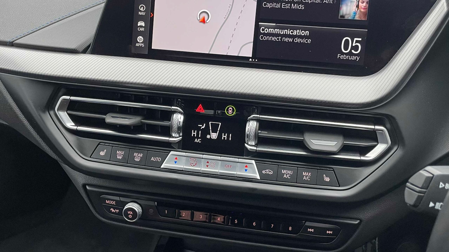 Used BMW 1 Series 2024 for sale - 77458452: Photo 14