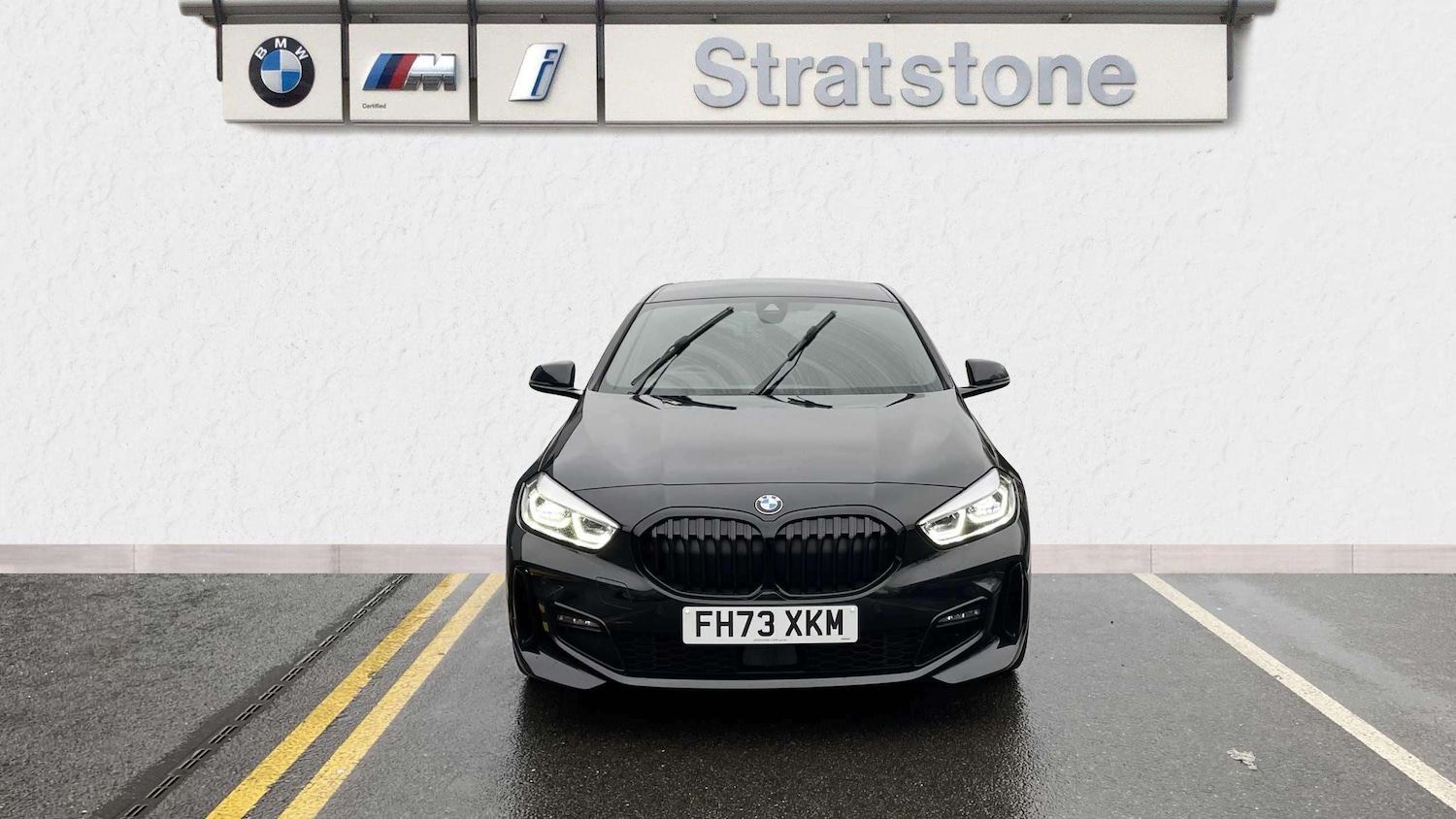 Used BMW 1 Series 2024 for sale - 77458452: Photo 17