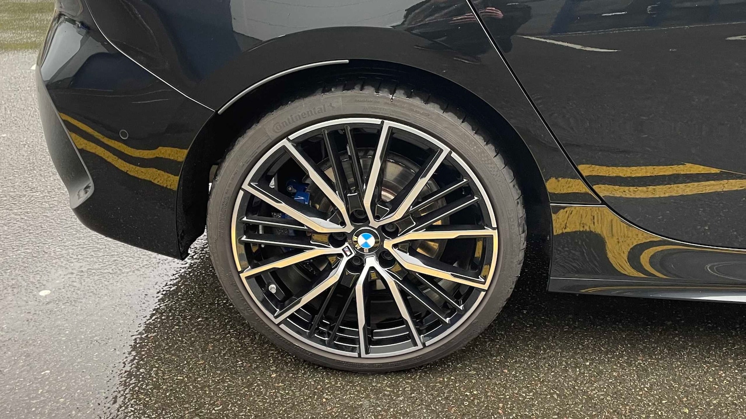 Used BMW 1 Series 2024 for sale - 77458452: Photo 18