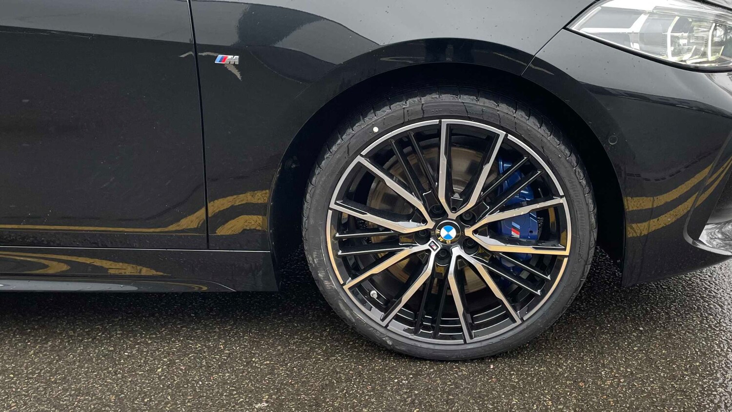 Used BMW 1 Series 2024 for sale - 77458452: Photo 19