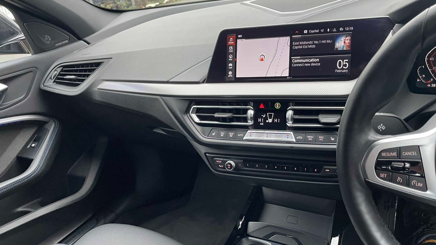 Used BMW 1 Series 2024 for sale - 77458452: Photo 23