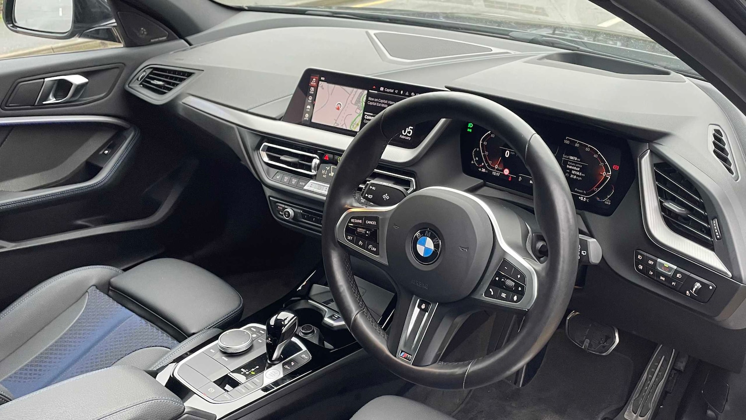 Used BMW 1 Series 2024 for sale - 77458452: Photo 8