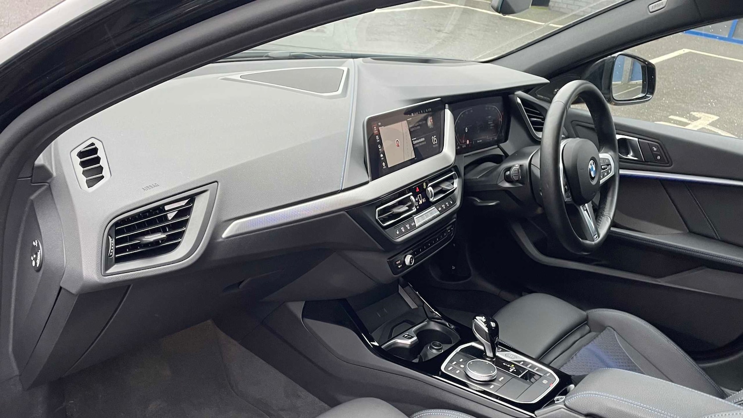 Used BMW 1 Series 2024 for sale - 77458452: Photo 9