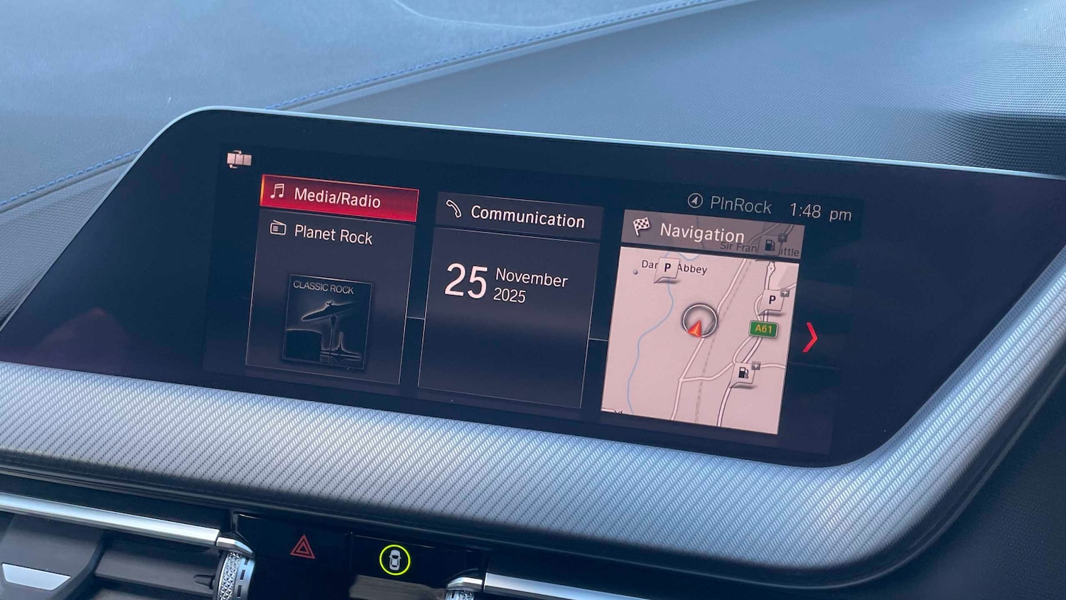 Used BMW 1 Series 2020 for sale - 76705080: Photo 10