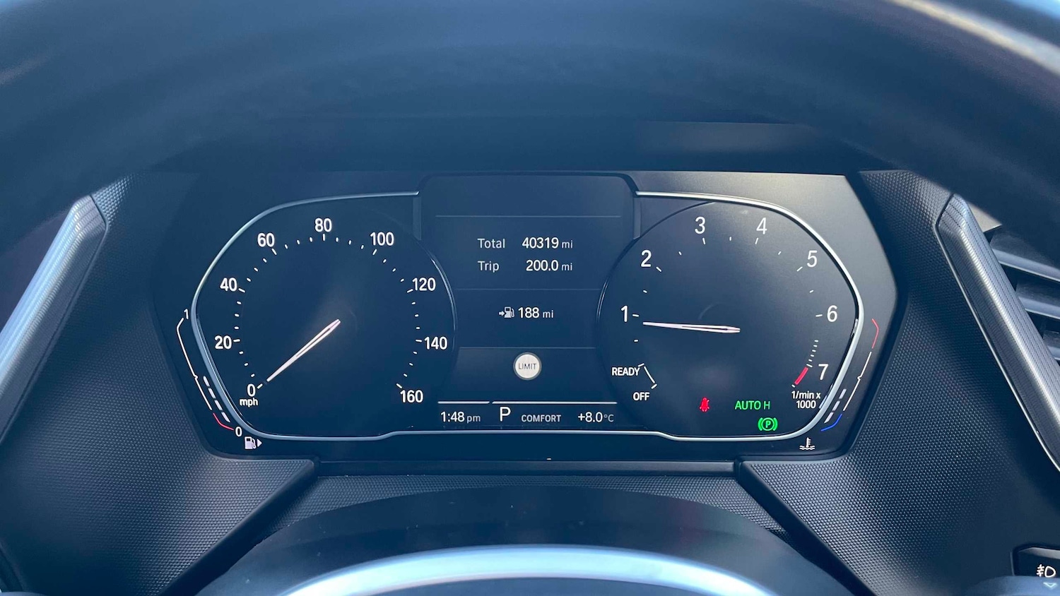 Used BMW 1 Series 2020 for sale - 76705080: Photo 11