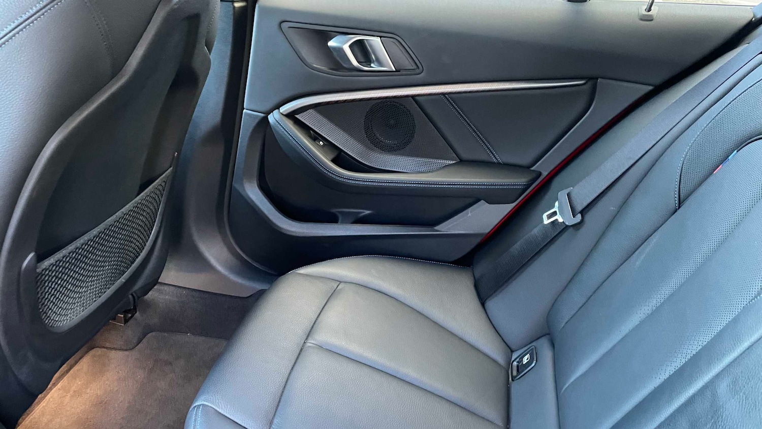 Used BMW 1 Series 2020 for sale - 76705080: Photo 13