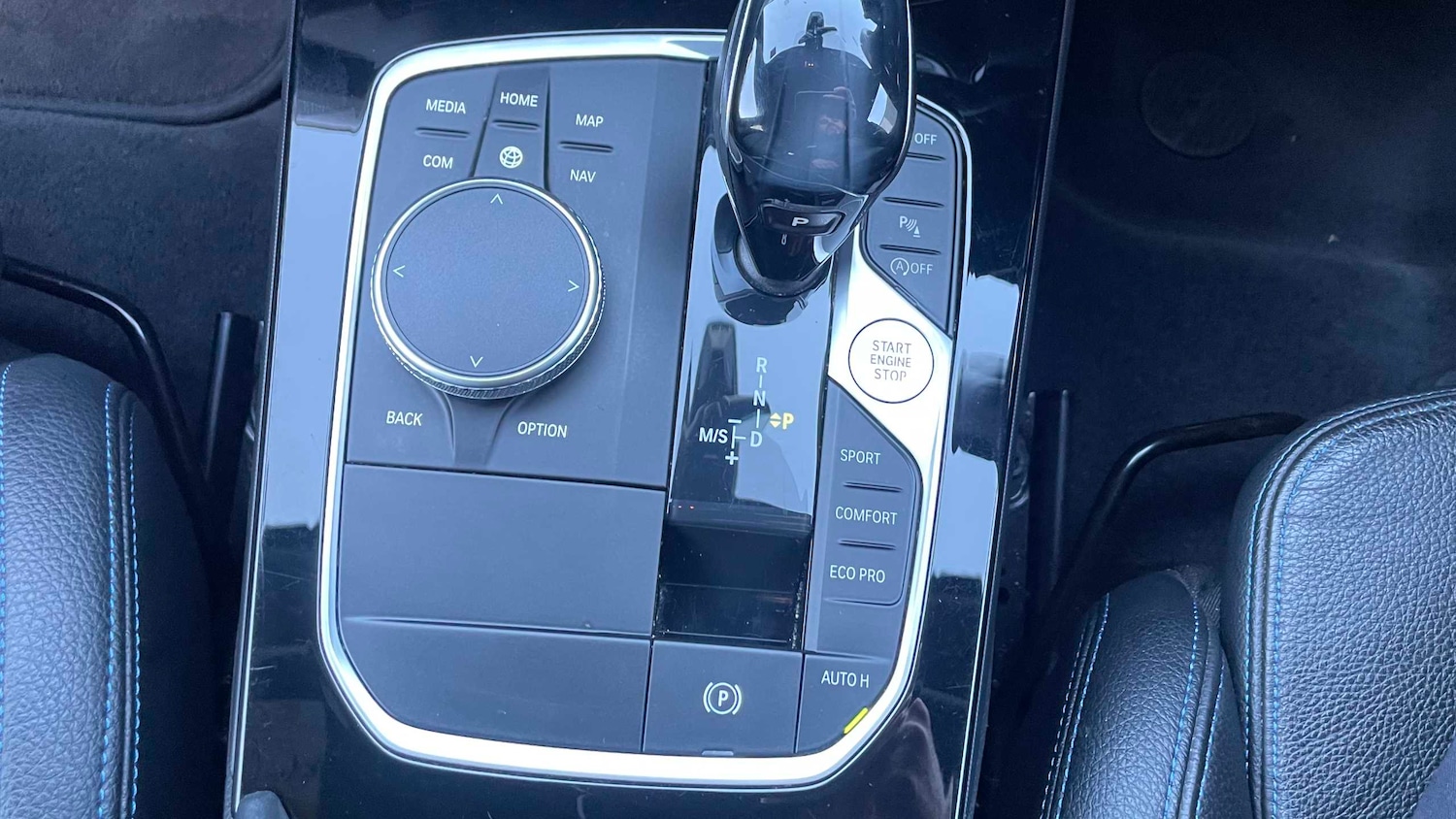 Used BMW 1 Series 2020 for sale - 76705080: Photo 15