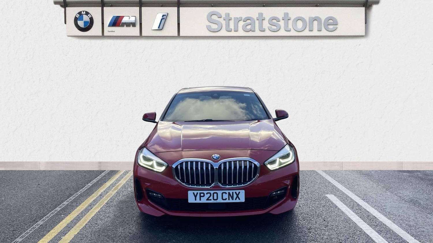 Used BMW 1 Series 2020 for sale - 76705080: Photo 16