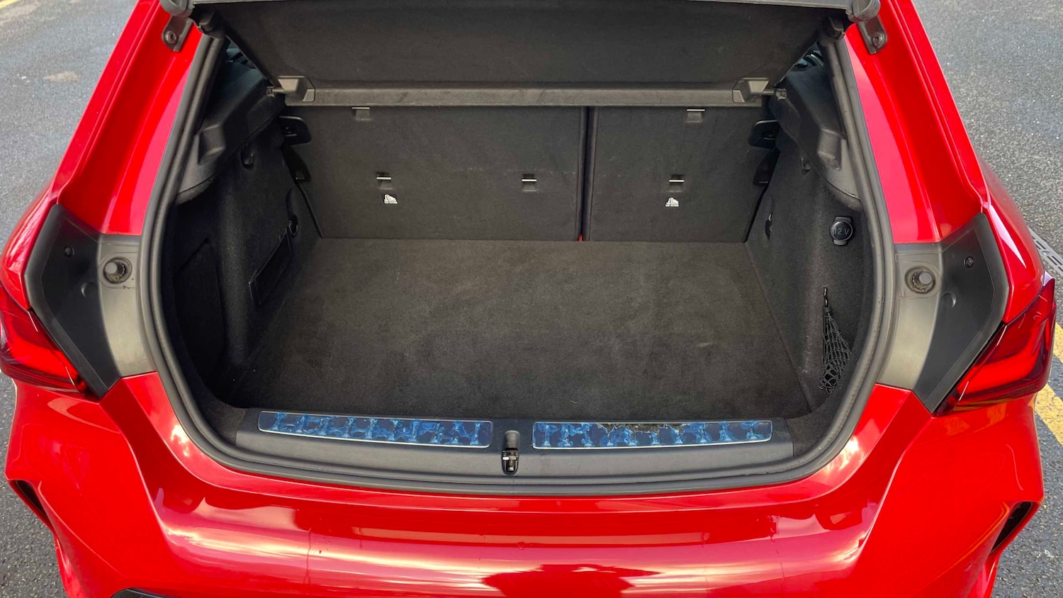 Used BMW 1 Series 2020 for sale - 76705080: Photo 18