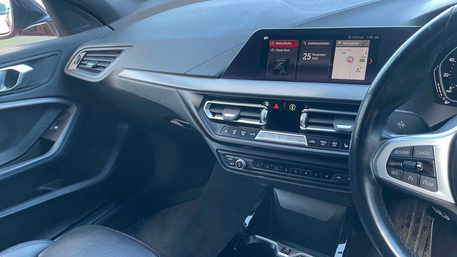 Used BMW 1 Series 2020 for sale - 76705080: Photo 21