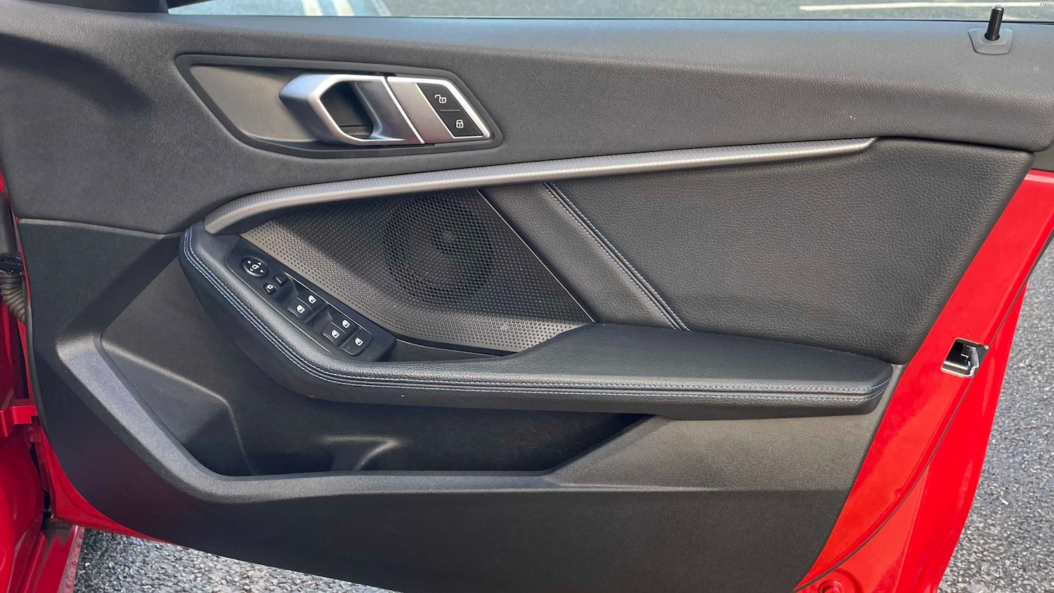 Used BMW 1 Series 2020 for sale - 76705080: Photo 23