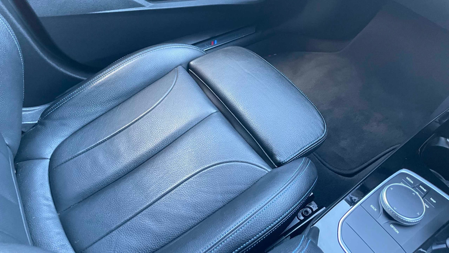 Used BMW 1 Series 2020 for sale - 76705080: Photo 25