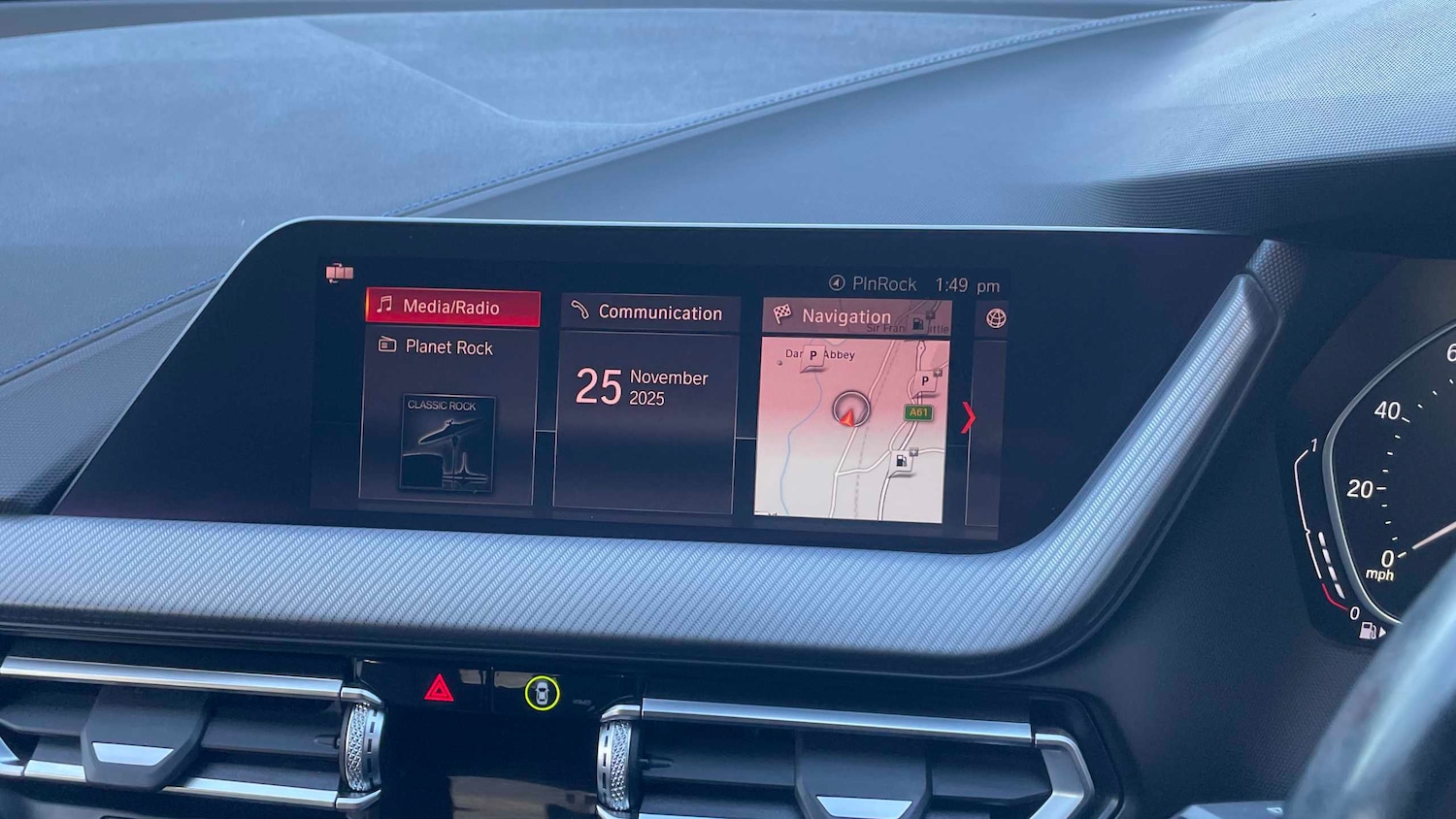 Used BMW 1 Series 2020 for sale - 76705080: Photo 34